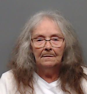 MITCHELL, VICKIE booking photo