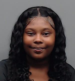 DAVIS, ANIYAH GABRIEL booking photo