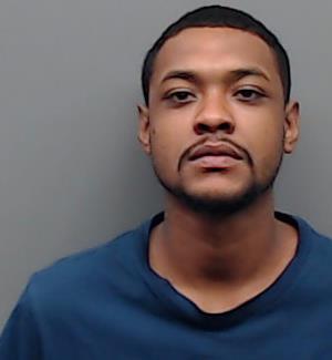 PIERCE, CRISTIAN ALEXANDER booking photo
