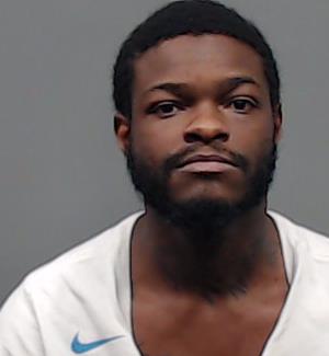 JENKINS, STEVE LYNNDALE JR booking photo