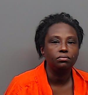 JESSIE, EBONIE DIANNE booking photo