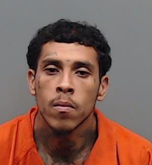 WARREN, KEN MORENZ booking photo