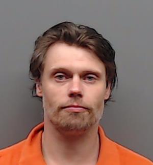 FIKES, DUSTY booking photo