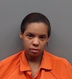 ARPS, TENCY booking photo