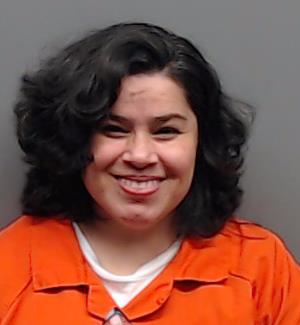 MARTINEZ, JABINA JANIE booking photo