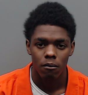 HENDERSON, D'KYRIAN booking photo