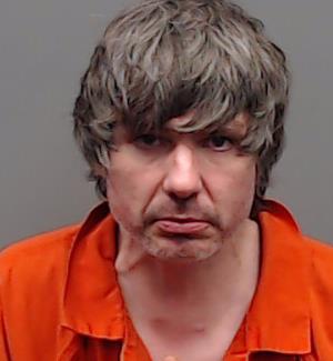 HOWE, DAVID LOUIS booking photo