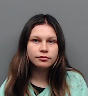 WIMBISH, KENSEY booking photo