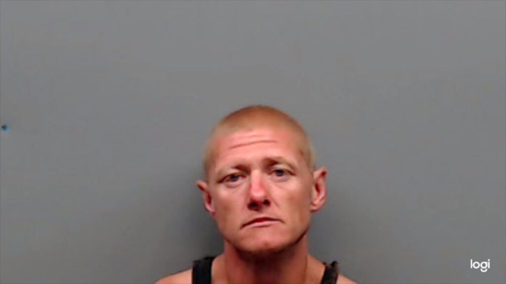 HARRIS, DOUGLAS WAYNE arrest record in Smith County, Texas HARRIS, DOUGLAS WAYNE arrested in Smith County, Texas mugshot