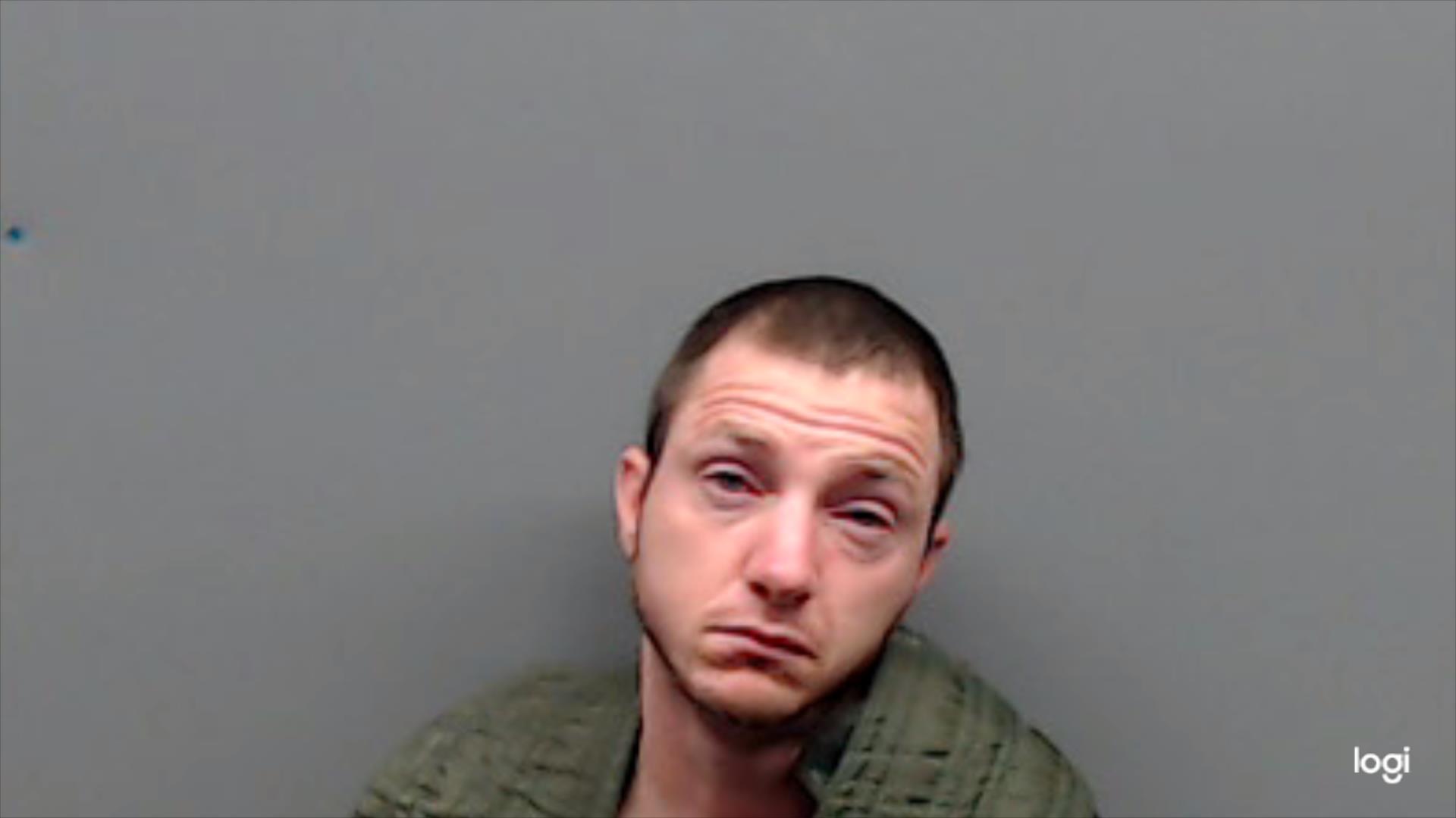 DUNLAP, BILLY JOSEPH booking photo