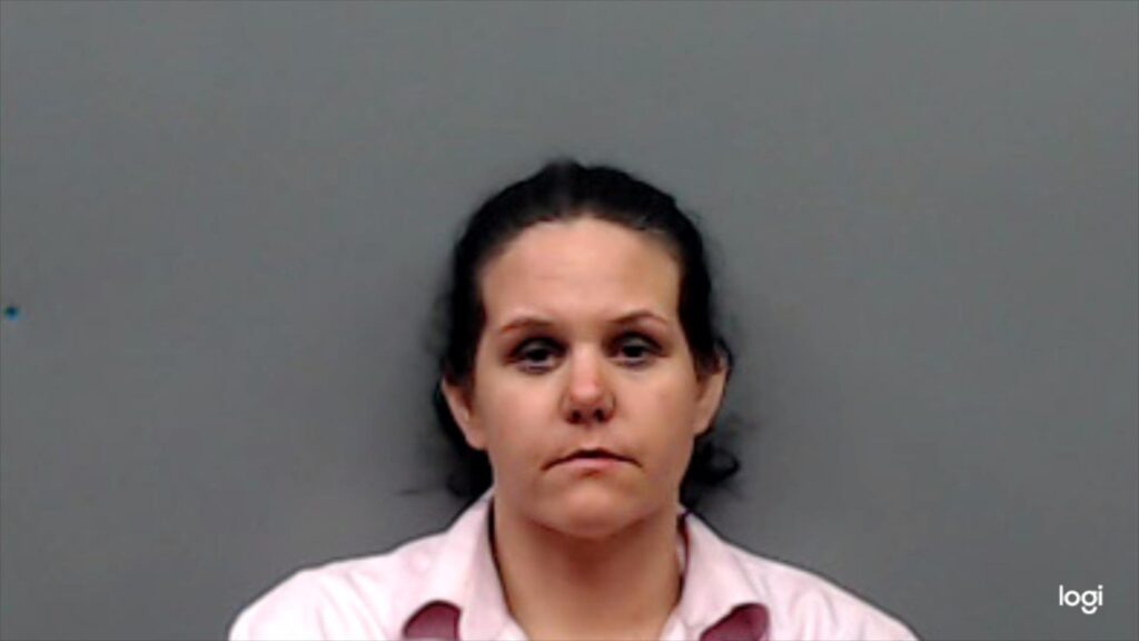 GRAVES, MONICA NICOLES arrest record in Smith County, Texas GRAVES, MONICA NICOLES arrested in Smith County, Texas mugshot