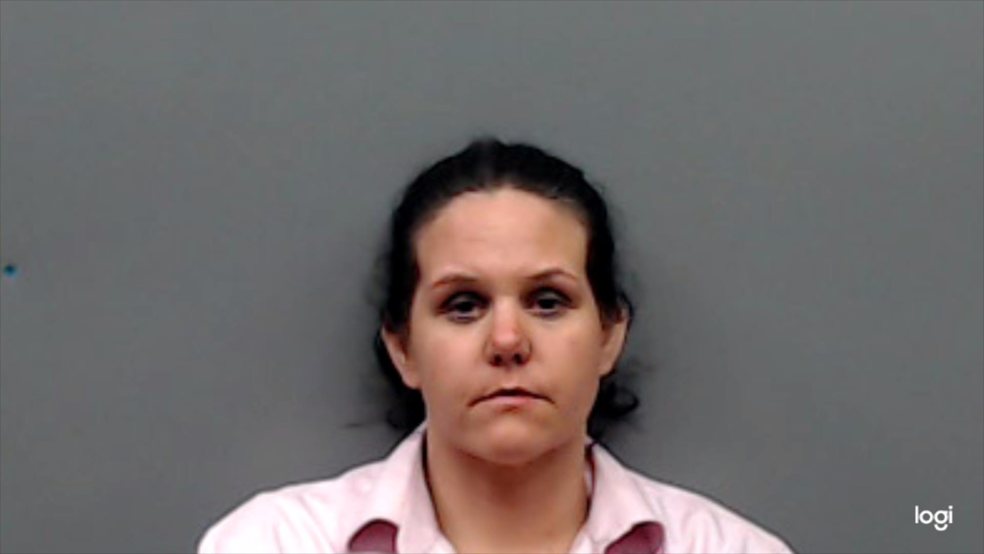 GRAVES, MONICA NICOLES booking photo