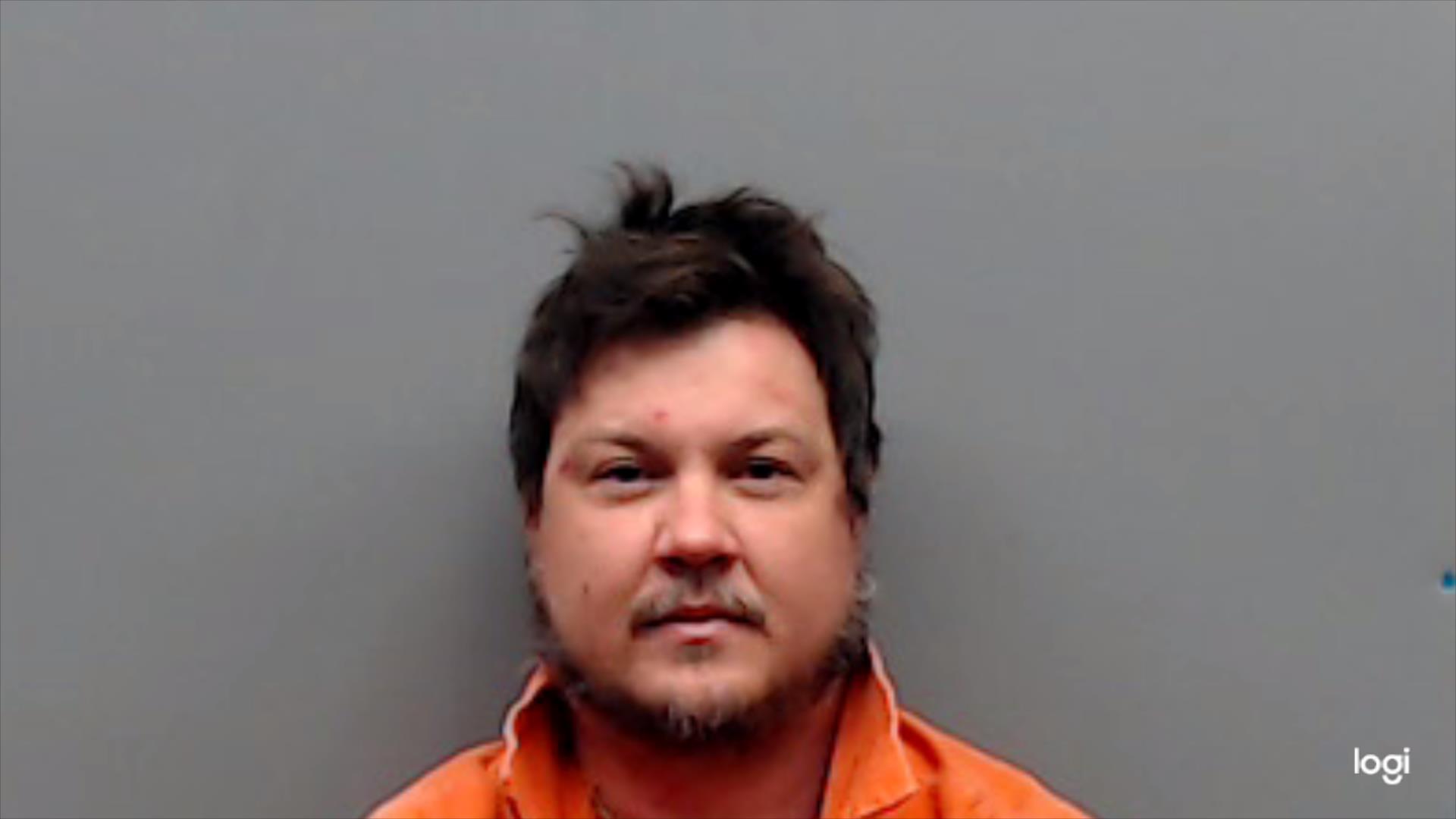 CRAIG, JOSHUA TRACE booking photo