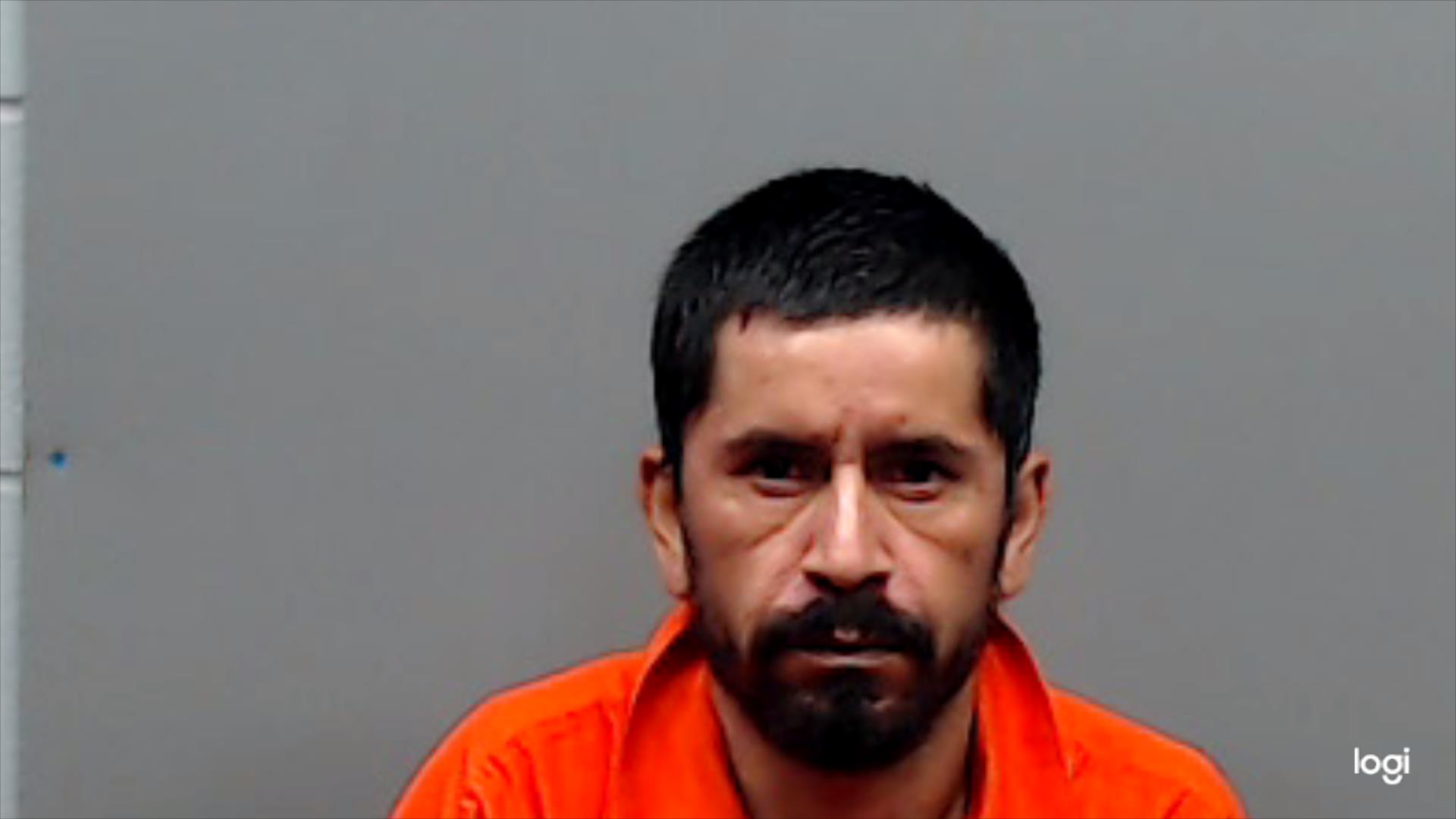 PEREZ-PINA, JOSE JESUS booking photo