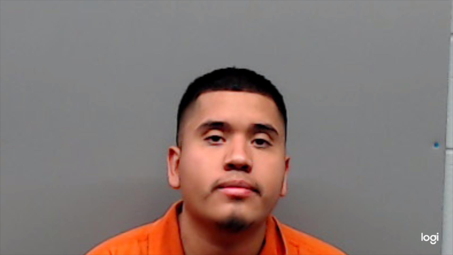 ZAVALA, LUIS ALBERTO booking photo