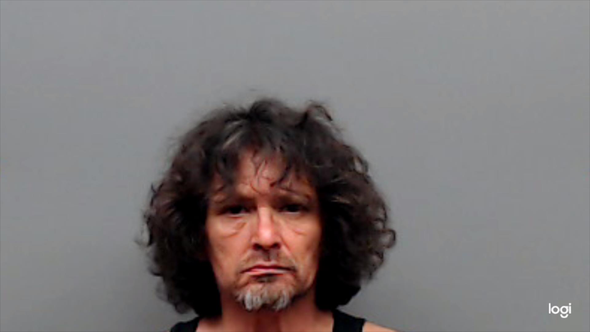 SAMUDIO, ANTONIO AMADOR booking photo