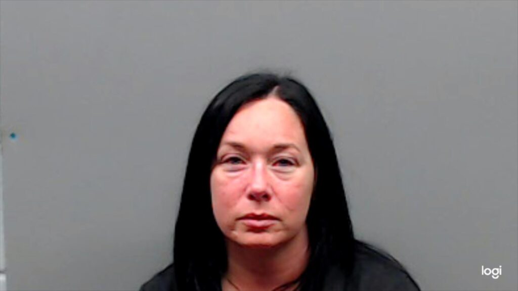 NICHOLS, APRIL LORRAINE arrest record in Smith County, Texas NICHOLS, APRIL LORRAINE arrested in Smith County, Texas mugshot