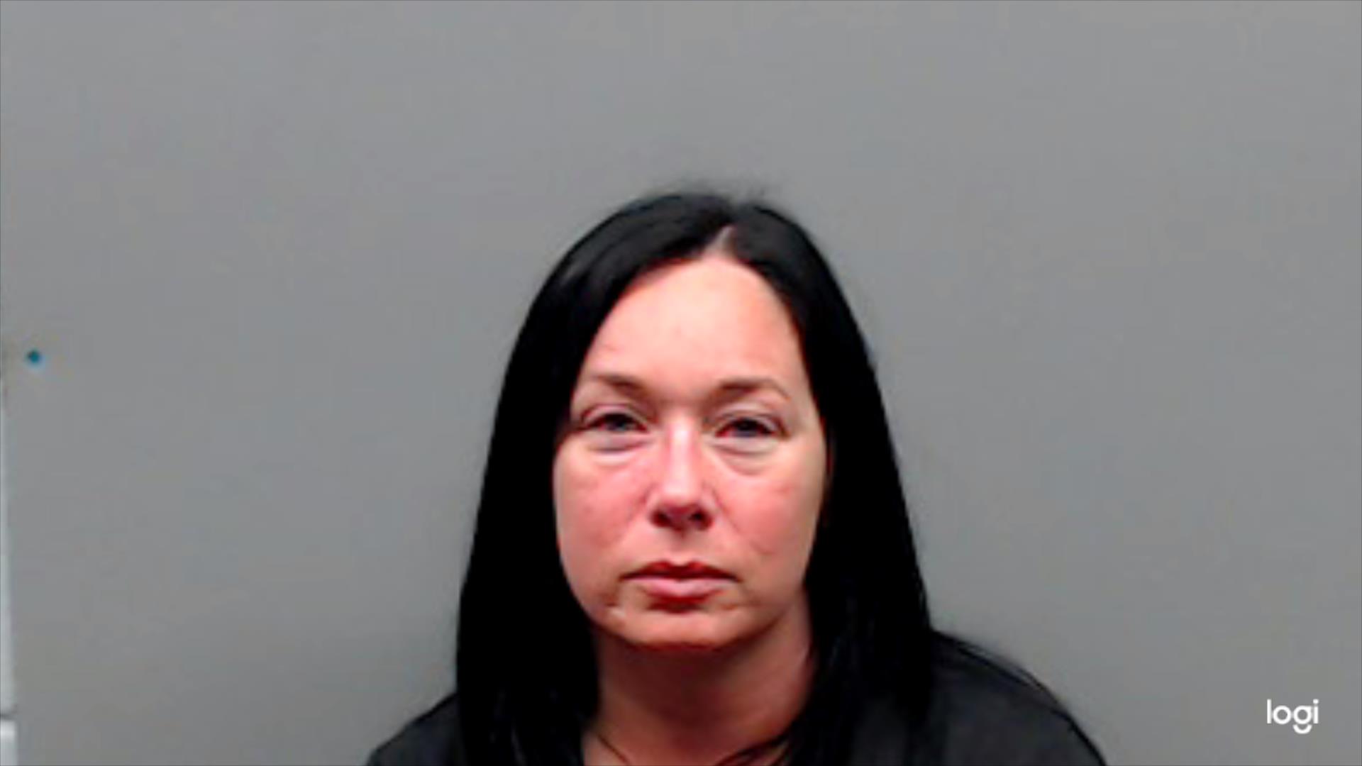 NICHOLS, APRIL LORRAINE booking photo