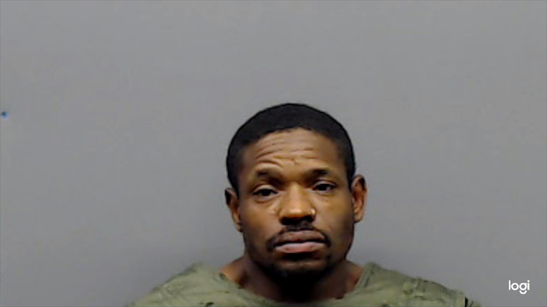 DICKERSON, JEROME booking photo