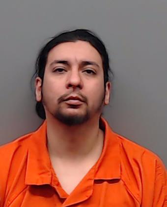 AGUIRRE, JAVIER booking photo