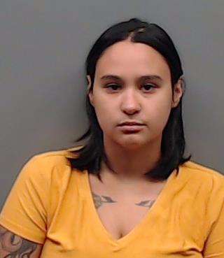 Fite, Alexandra booking photo