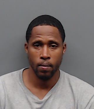 SMITH, JUSTIN booking photo