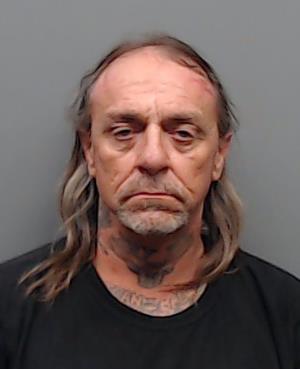 CLICK, JOHNNY LEE booking photo