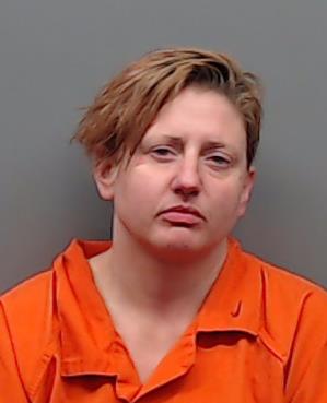 GREEN, SHANDI DAWNE booking photo