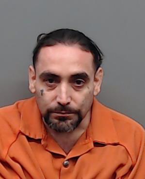 CARRENO, MARCOS OROSCO booking photo