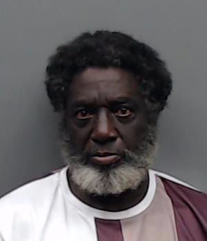 BRAGER, OSCAR booking photo