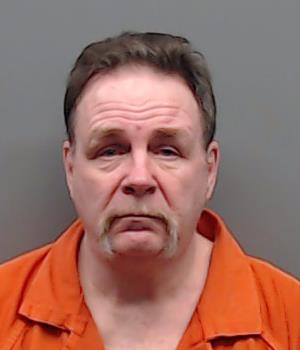 GREEN, STEVEN EUGENE booking photo