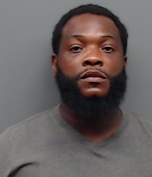 GUTHRIE, KHRISTOPHER DEMOIN booking photo