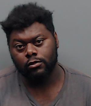 YATES, DEONTREY CEDERIAN booking photo