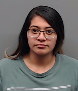 LOEZA, MARIA DE LOS ANGELES booking photo