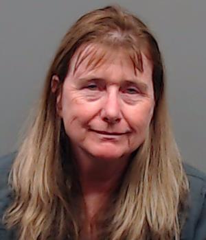 DIAZ, STEFANIE MARTIN booking photo