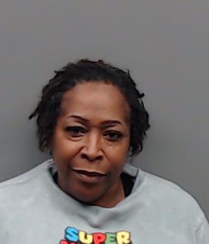 DAVIS, KEAUNDRA DEAUGELOSE booking photo