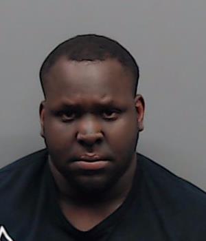 BROWN, KAJALEN JAMONTE booking photo