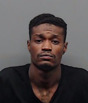 MCKENZIE, RYAN ONEAL booking photo