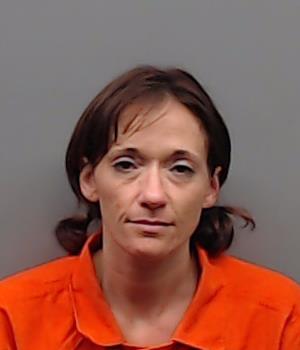 DINGLER, ELIZBETH MAY booking photo