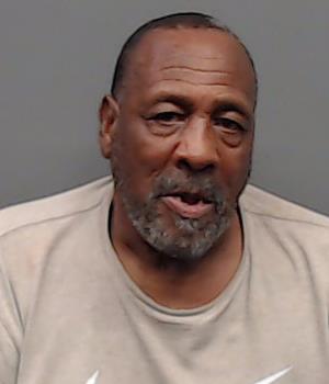 MITCHEM, NATHANIEL THEODORE, Jr. booking photo