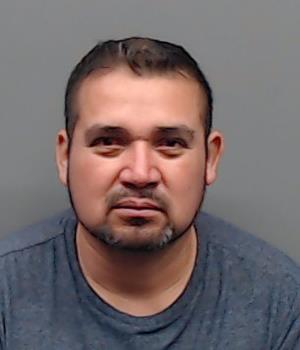 BAUTISTA, RICARDO ALVAREZ booking photo