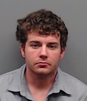 OAKES, RICHARD DUDLEY booking photo