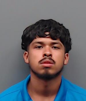 GUTIERREZ, ADRIAN booking photo
