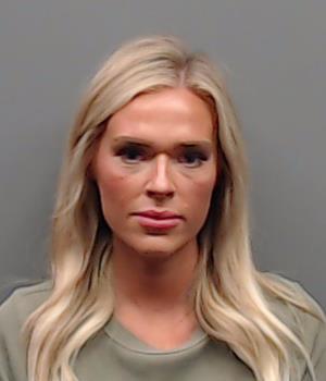 KIRBY, TIFFANY NICOLE booking photo