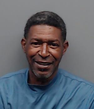 MCCUIN, RAYMOND GERARD booking photo