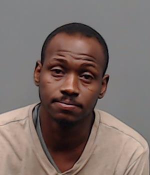 JOHNSON, KELDRICK DEMONE booking photo