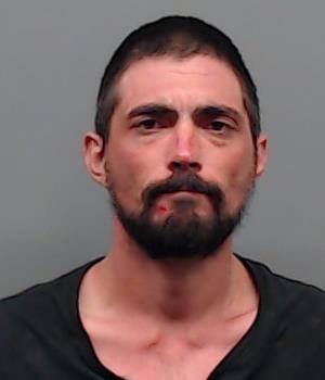 WATTS, RUSSELL AARON booking photo