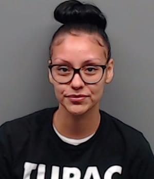 RUBIO, NEREIDA booking photo