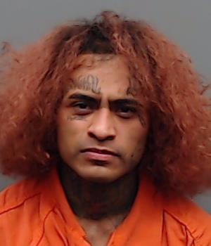 AVELLANEDA, ENRIQUE booking photo