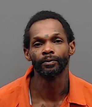 WILBORN, ANTHONY DAYVON booking photo